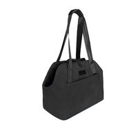 Thermal Animal Backpack - Padded Safety Carrier, Small Dog Carry Pack, Rechargeable Heat Insert, Secure Buckle Tote | Thermal Pet Backpack Padded for Gentle Warmth While Traveling Outdoors with Pets