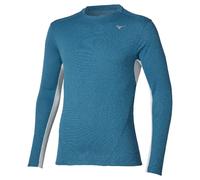 Thermal athletic top Mizuno Charge Breath M