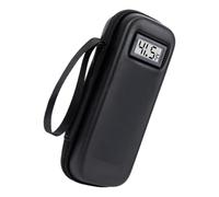 Thermal Bag with Real-Time Temperature Display, Keep Your Produce Safe at Home While Traveling, Digital Display