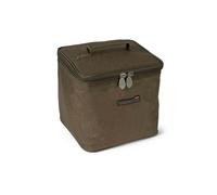 Thermal bait bag Fox Voyager Vert 27x25x25,5 cm