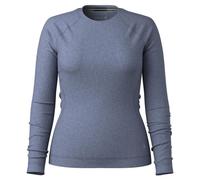 Thermal Base Layer Smartwool Classic Thermal Merino Base Laye (NIGHTFALL BLUE HEATHER) Women