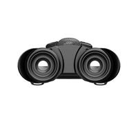 Thermal Binoculars Pulsar Draco D335N 4K Noir 195x130,6x61,7 mm
