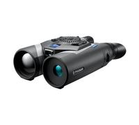 Thermal Binoculars Pulsar Symbion LRF DXR50 Noir 207x132x72 mm