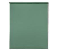 Thermal Blackout Blinds, Basil 120cm (47.24"), 165cm Drop - Blackout Roller Blinds For Inside and Outside Recess Fitting - Window Blinds of Multiple Colours and Sizes by New Edge Blinds