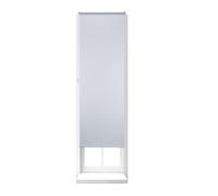 Thermal blackout blinds Easy Install Adjustable Chain Thermal Window Shades