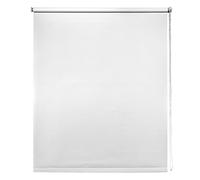 Thermal Blackout Blinds, White 80cm (31.49""), 165cm Drop - Blackout Roller Blinds For Inside and Outside Recess Fitting - Window Blinds of Multiple Colours and Sizes by New Edge Blinds