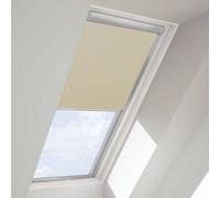 Thermal Blackout Skylight Roller Blinds Suitable For Velux Roof Windows(G Codes)Karo310