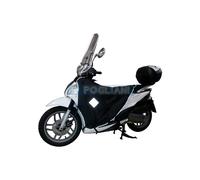 Thermal blanket leg cover Termoscud Tucano Urbano r168 Kymco People one 125
