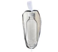 Thermal Bottle Cooler Bag, Insulated Cup Carrier, Bottle Tote | Insulated Beverage Bag for Breastmilk, Water Bottle, Office, Travel, Camping, Hiking and Daily Use
