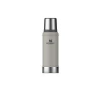 Stanley Classic Legendary Vacuum 0.75L Bottle: Ash Colour: Ash