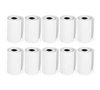 Thermal Camera Kids Instant Printer Paper Refill Rolls 10 Pack