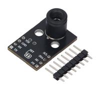 Thermal Camera Module 40 To 300 Degree Wide Temperature Measurement 110 Degree Field Of View For Industrial Monitoring Home Inspection
