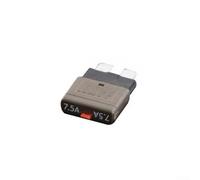 Thermal Circuit Breaker 12V 24V Auto Reset 5A to 30A(7.5A)