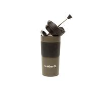 Thermal coffee mug Trakker Armolife Vert TU