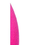 Thermal Color-Changing Makeup Sponge - 2-in-1 Tool for Seamless, Airbrushed Finish