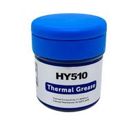 Thermal Compound for CPU Paste, High Performance Thermal Paste Grease | High Thermal Conductivity CPU Paste, Silicone Paste for Cooling, Heat Sink Thermal Paste