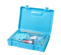 Thermal Conduction Experiment Kit Heat Transfer Demonstrator Thermodynamics