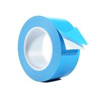 Thermal Conductive Double Side Adhesive Tape Cooling Tape For Heatsink Chipset IC LED GPU CPU, Aixin (5mm*25M)
