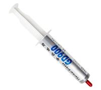 Thermal Connection Paste,30g Long Lasting High Performance Office Supplies,Suitable For Printing Monitor Projector Laptop Tablet Phone Office Work School Business Use - For Home Office