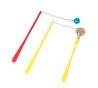 Thermal Contraction Experiment Set Physics Teaching Equipment Science Education Tool for Classroom Demonstration Educational Thermal Expansion Lab Materials