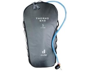 Thermal cover for the DEUTER Streamer Thermo Bag 3.0 l black