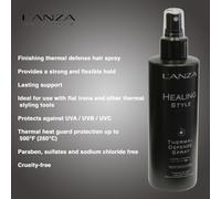 L'ANZA Healing Style Thermal Defense Heat Spray 200ml