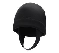 Thermal Diving Cap - Surf Hat, Elastic Hood | Multipurpose Water Sports Accessory For Snorkelling, Swimming, Cold Water Protection, Chin Strap Support & Sun-Proof Headgear For Outdoor Recreation