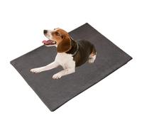 Thermal Dog Mat, Self-Heating Cat Bed, Anti-slip and Dirt-Resistant Self-Avid Pet Mat, , and to Rest for , Removable Self-Eating Cat Bed and Self-Warming Dog Mat
