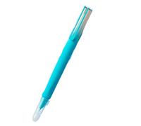 Thermal Erasable Inks Pen with Alloy Nibs and Colorful Color Great for Writing Correction and Note Taking Fountain Pen with Thermal Erasable Inks