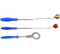Thermal Expansion and Contraction Experimental Material Small Solid Body Expansion Object Physics Science Education Instrument Primary School Science Thermal Expansion and Cold Shrinkage