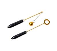 Thermal Expansion Physical Teaching Tool Metal Physics Equipment Experiment Instrument Ring And Ball Expansion And Contraction Test Physical Experiment Apparatuses
