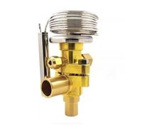 Thermal Expansion Valve ATX-12420DUS R404A 168KW Air Conditioning Thermal Expansion Valve