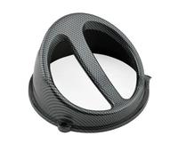 Thermal Fan For JOG50 90 For DIO For GY6 Motorcycle Accessoires Radiator Fan Cover Engine Cooling For Scooter(Type B)