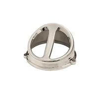 Thermal Fan For JOG50 90 For DIO For GY6 Motorcycle Accessories Fan Cover Engine Cooling Radiator For Scooter(TYPE 3)