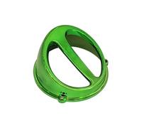 Thermal Fan For JOG50 90 For DIO For GY6 Motorcycle Accessories Fan Cover Engine Cooling Radiator For Scooter(Green)