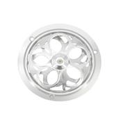 Thermal Fan Motorcycle Accessories Engine Radiator Cooling Fan Cover For Sprint For Primavera 150 2013-2021(TYPE 3)