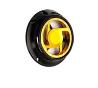 Thermal Fan Motorcycle Accessories Engine Radiator Cooling Fan Cover For Sprint150 For Sprint For Primavera 150(TYPE 2)