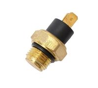 Thermal Fan Motorcycle M16 Radiator Fan Switch Thermostat Engine Temperature Sensor For ATV For Quad For Scooter For(M16 1PC-80)