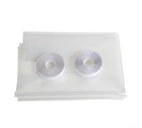 Thermal Film for Windows Quick Installation and Effective Cold Air Blockage (160 * 160cm)