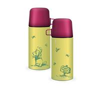 Thermal Flask Metal (350ml) - Disney Winnie The Pooh