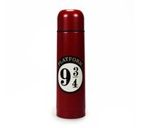 Half Moon Bay Thermal Flask – Harry Potter (Platform 9 3/4) – Metal, 500 ml