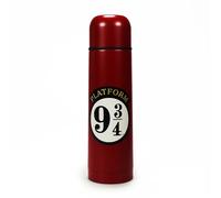 Thermal Flask Metal (500ml) - Harry Potter (Platform 9 3/4)