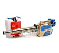 Thermal Fogger Machine 15L - Disinfection Fumigation Device for Home, Restaurant, School, Community, Hospital, Outdoor, Garden