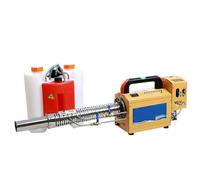 Thermal Fogger Machine 15L - Disinfection Fumigation Device for Home, Restaurant, School, Community, Hospital, Outdoor, Garden