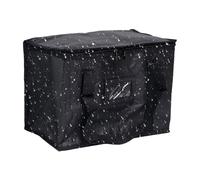 Thermal Food Container - Insulated Delivery Bag for Transporting Hot and Cold, Cooler Bag for Catering, Leakproof Carry Bag for Takeaway, Portable Heat and Cooler Bag for