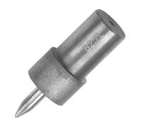 Thermal Friction Drill Bit Solid Carbide for Simplifying the Hole Making Process