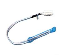 Thermal Fuse B11120.4-6 Designed for Refrigerator Defrost Systems Where Overheat Prevention Is Critical