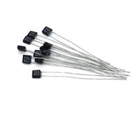 Thermal Fuse Cutoff 2A 92C 95C 105C 110C 115C 120C 125C 130C 135C 140C 145C 150C 10Pcs(2A 145C)