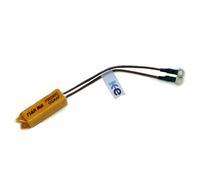 Thermal Fuse for GHD Hair Straightener Plates 240°C 10A 5.0, 4.2B, SS5.0