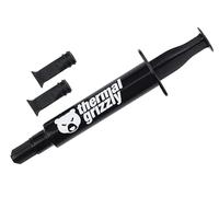Thermal Grizzly - Aeronaut - 7.8 Gram/3 ml - High Performance Thermal Paste - Ideal Entry Level Thermal Paste - Compatible with Most Cooling Solutions CPU/GPU/PS4/PS5/Xbox